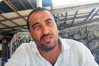 Su Ürünlerinde Yeni Başkanı Deniz Can Dere oldu!