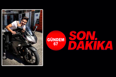 Genç yaşta gelen acı veda: Alper Başören’in cenaze programı netleşti