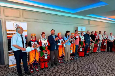Karslılar buluştu!