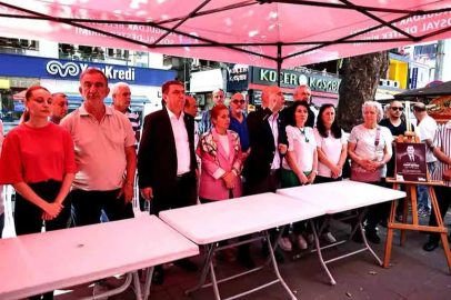 Zonguldak’ta Anlamlı Vefa: Merhum Belediye Başkanı Ferdi Zeyrek Dualarla anıldı!