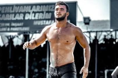 Alaplılı Alperen Atar Dünya Şampiyonu oldu!