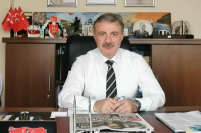 Görevden alınan Çağatay İpekçi'den açıklama!