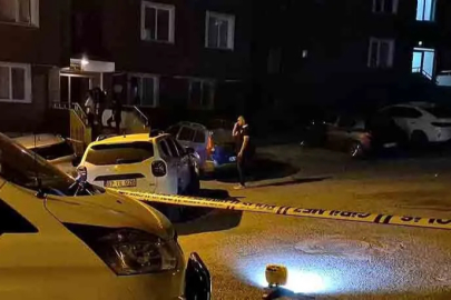 Kdz.Ereğli’de gece yarısı kurşun yağmuru: Motosikletli saldırgan 5 el ateş açtı!