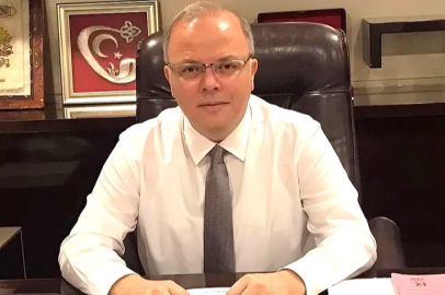 Murat Kotra’dan görev değişimi açıklaması: "Bu bir kan değişimidir"