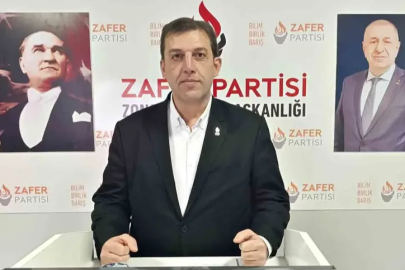Oğuzhan Turhan’dan belediyeye işçi alımı salvosu: "Ciddi bir adalet problemi"