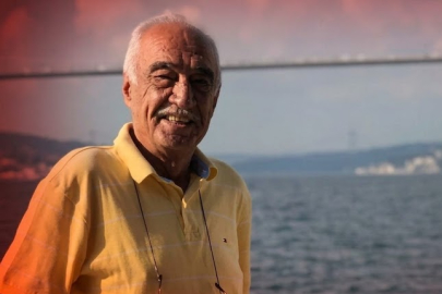 Otal Müftüoğlu hayatını kaybetti!