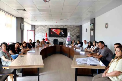 Probleme Dayalı Öğrenme (PDÖ) Yönlendirici Eğitimi Başladı