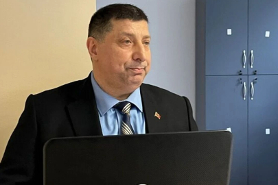 Taburcu oldu!