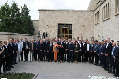 Türkiye’nin kaybedecek vakti yok: Önce Kurultay, Sonra İktidar