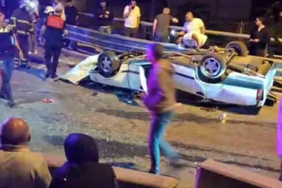 19 yaşındaki Samet'in yaşam mücadelesi sürüyor