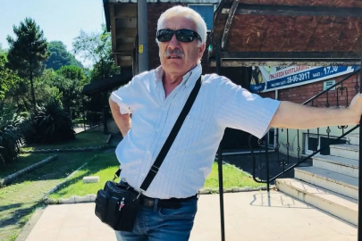 Belediyespor'un Acı Kaybı! İsmail Ekici Hayatını Kaybetti!