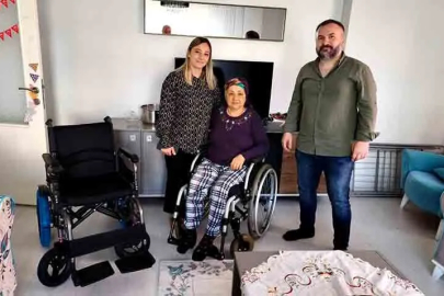 Devrek Belediyesi gönüllere dokunuyor!