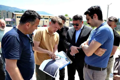 Devrek’te sporun geleceğine dev yatırım!