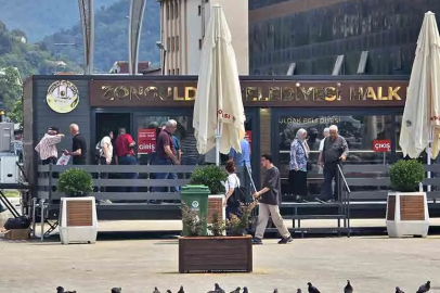 Halk Et’e yoğun ilgi sürüyor!