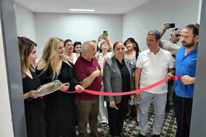 "Çamurun Edası 2" Çini ve Seramik Sergisi Kapılarını Açtı!