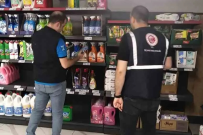 Devrek'te Marketlere Sıkı Denetim: Etiketler ve Fiyatlar Kontrol Edildi