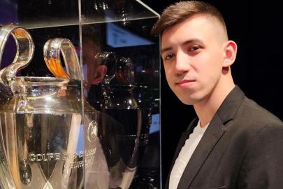 Türkiye'yi Dünya Kupası'nda o temsil edecek! Zonguldaklı içerik üreticisine dev görev...
