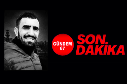 Zonguldak'ta 29 yaşındaki genç işçi Doğan Oğur kalbine yenildi