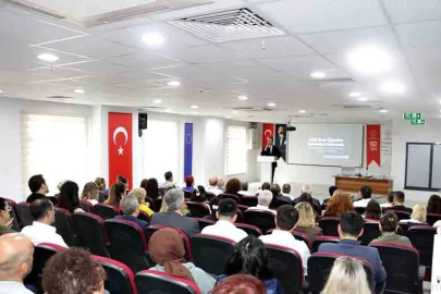 Zonguldak'ta özel okulların gündemi masada!
