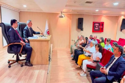 Kdz.Ereğli Adliyesinde Uzlaştırmacılar Günü kutlandı