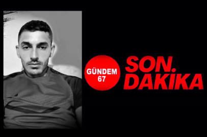 Kozlu'da 32 yaşındaki Sercan Çiçek ölü bulundu