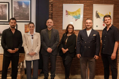 Zonguldak'ın sanat başarısı İstanbul'da sergilendi