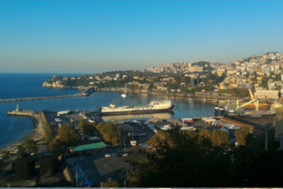 Zonguldak siber güvenlik merkezine dönüşüyor!