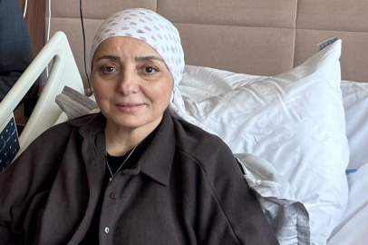 Saadet Oruç “Bacağım Kesilme Tehlikesiyle Karşı Karşıyaydı”