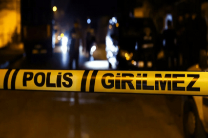 Zonguldak'ta kan aktı: Anne silahla yaralandı!