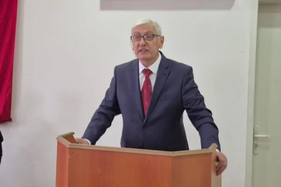 ZOTEV Başkanı Arı’dan Mezunlara Tarihi Çağrı: "Vefamız Senede Bir Günle Sınırlı Kalmasın"