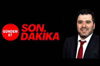 Dernek Başkanının Baba Acısı! Kazım Uysal Hayatını Kaybetti