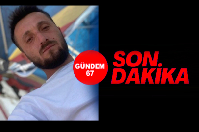 Genç adamdan günlerdir haber alınamıyor!