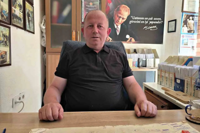 Hasta Çocuğa "Milyonluk" Yaşam Alanı!