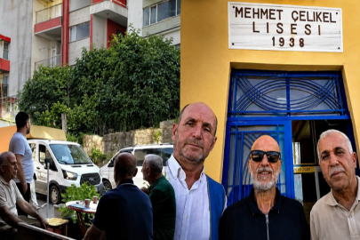 Üstünyer: ‘Bıkmadan usanmadan çalışmaya devam’