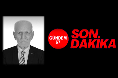 Ahmet Yaman hayatını kaybetti!