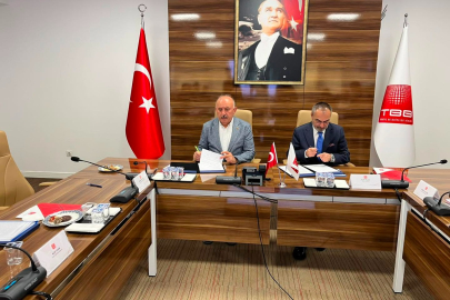 Gökçebey Belediyesi’ne yeni araç ve iş makinesi desteği!
