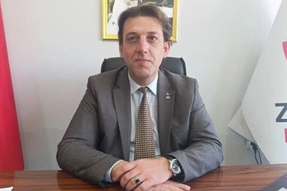 İl Başkanı Oğuzhan Turhan karakola ifadeye çağırıldı!