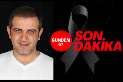 İş insanı Gökhan İlhan hayatını kaybetti!