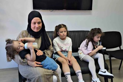 Üç Minik Yürek Hayata Tutunmak İçin Destek Bekliyor!