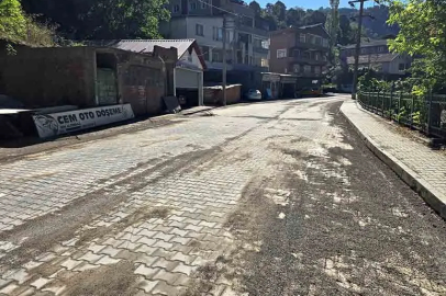 Vatandaşlardan başkana çağrı!