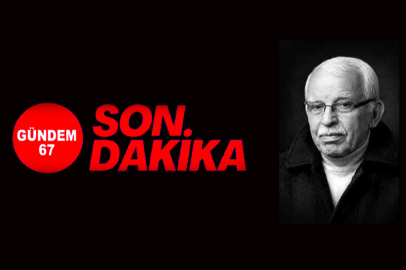 Eski muhtar Kemal Karakuş hayatını kaybetti!