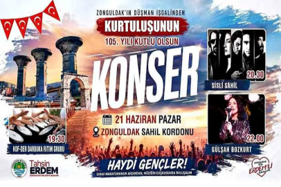 Gençlere özel!