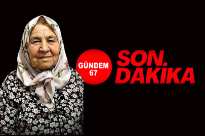 Safiye Karail hayatını kaybetti!
