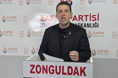Zafer Partisi'nden TTK için kritik sorular: "O değişiklik neden ihaleden önce yapılmadı?"