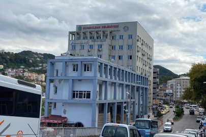 Zonguldak Belediyesi tüm etkinlikleri iptal etti!