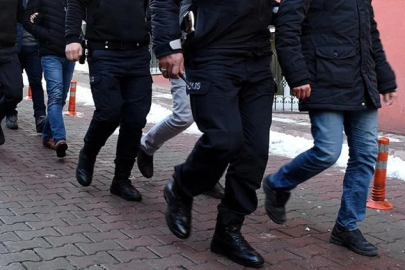 Zonguldak dahil 65 ilde 'mali suç örgütlerine' operasyon: 346 gözaltı kararı