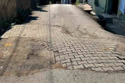 Zonguldak'ta yamalı çözüm sınıfta kaldı!