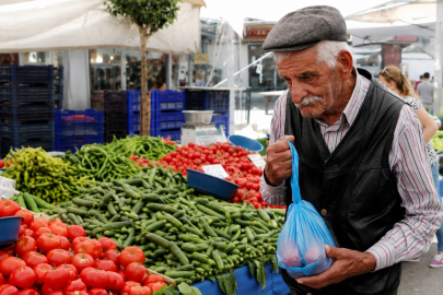 Açlık sınırı 50 bin liraya dayandı!