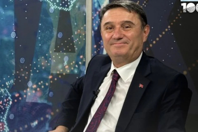 Başkan Tahsin Erdem'den "Ucuz Ekmek" yanıtı: "Fırıncıları rakip görmüyorum!"