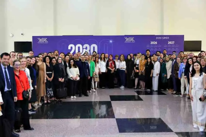 BEUN, YÖK’ün “Geleceğin Meslekleri” vizyonunda yerini aldı